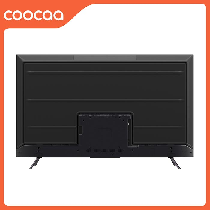 Tivi Coocaa 55 inch 55Y72 smart tivi thông minh độ phân giải 4k UHD có điều khiển bằng giọng nói - komex | BigBuy360 - bigbuy360.vn