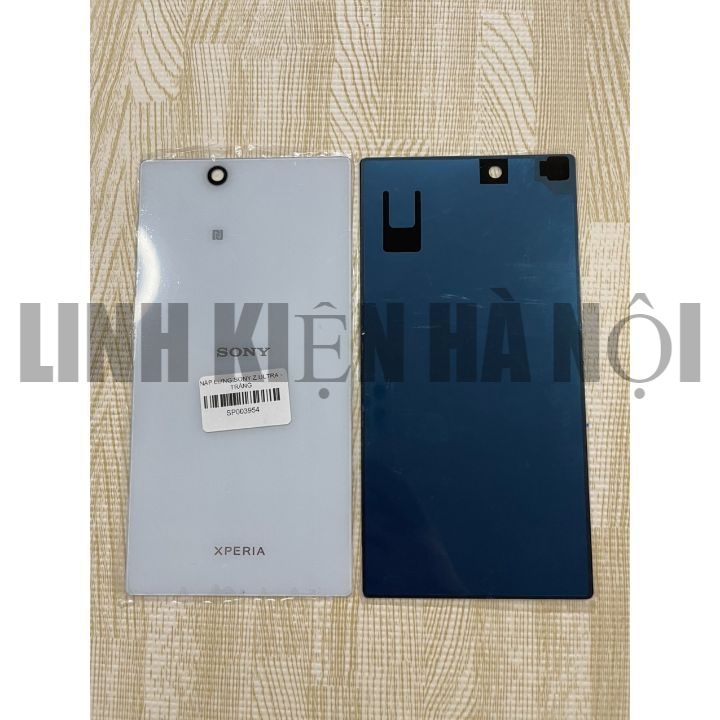 Nắp lưng Sony Z Ultra