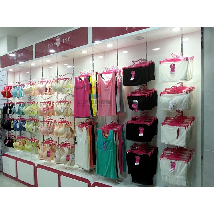 MÓC TREO QUẦN ÁO E02 cài thanh ray dạng Bi