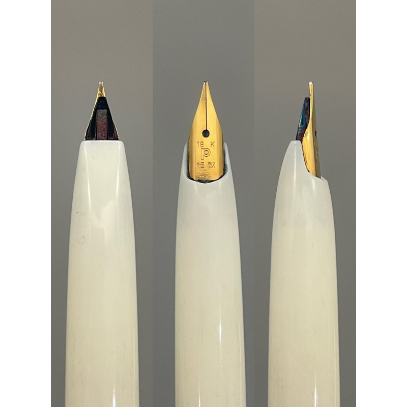 Bút mực Platinum pocket- 450.01076