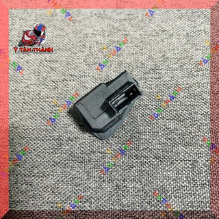 Nút kèn đỏ cho vario,vision,AB,wave A 2017-2022 MS07