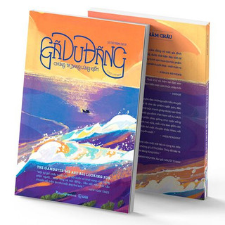 Sách - Gã Du Đãng Chúng Ta Đang Lùng Kiếm