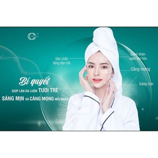 Mặt nạ tổ yến bird`s nest mack