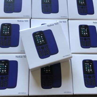 Nokia 105 ( HÀNG CAO CẤP CÓ HỘP) điện thoại phổ thông nokia 105 2 sim 2019 bảo hành 12 tháng đầy đủ phụ kiện | BigBuy360 - bigbuy360.vn