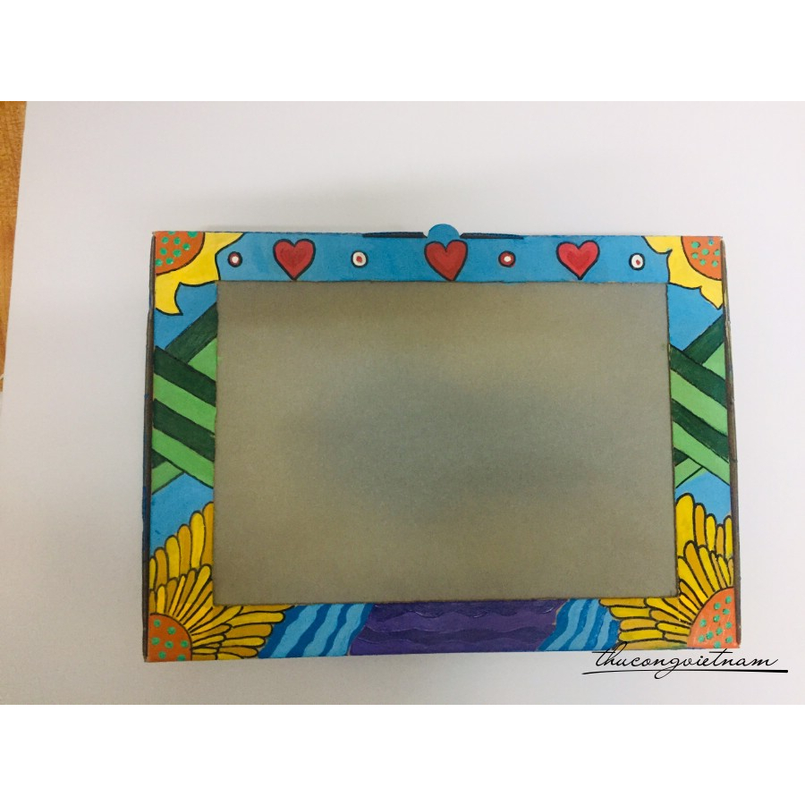 Hộp múa rối bóng