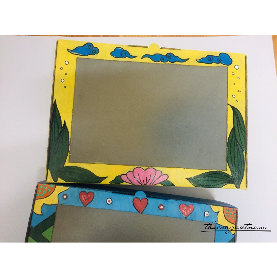 Hộp múa rối bóng