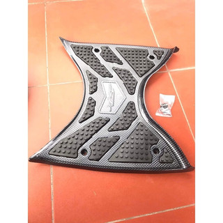 Thảm SH 2017-2025 carbon(kèm ốc gắn)