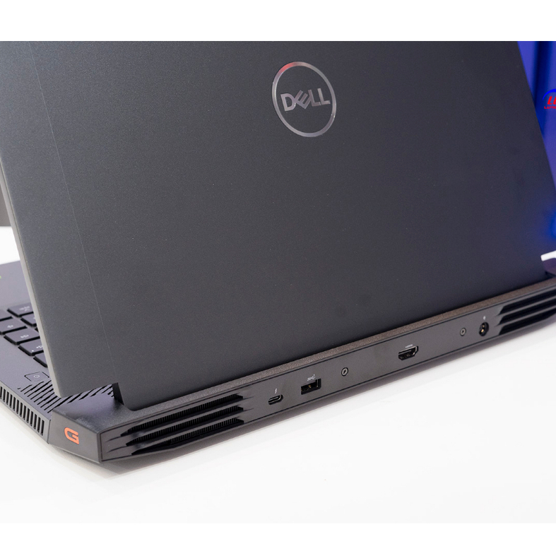 [Máy Mới] Laptop Dell Gaming G16 7620 16 inch(Core i7-12700H/16GB/NMVe 512GB/GeForce RTX 3060) [Laptoplc]