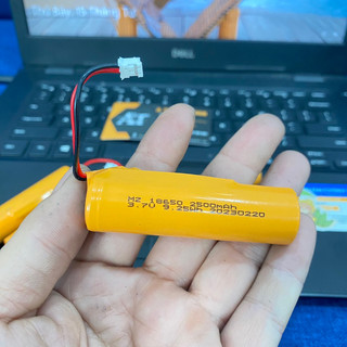 Pin 2500mah