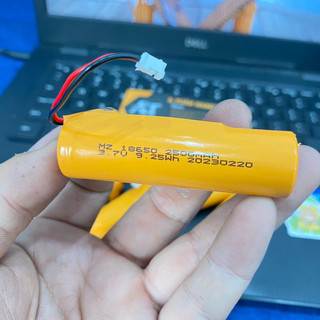 Pin 2500mAh