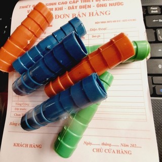 Ống cút nối dây mềm dẫn nước phi 21,con sâu nối ống