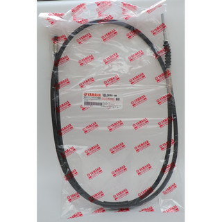 Dây thắng, dây phanh sau xe cuxi zin yamaha chính hãng