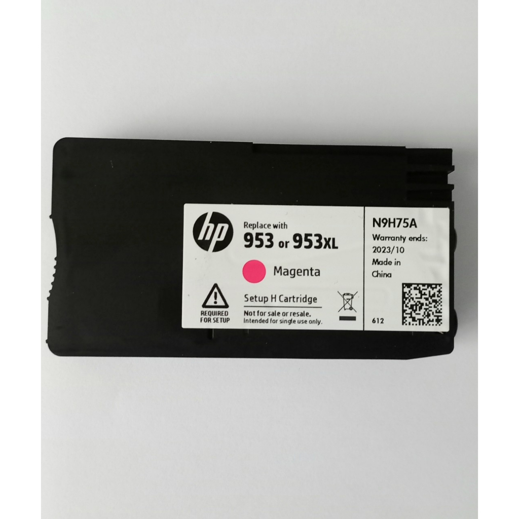 Mực in màu Hp 953 hàng bóc máy Hp 7720/ 7740/ 8210/ 8216/ 8720/ 8710/ 8730 bộ mực 4 màu