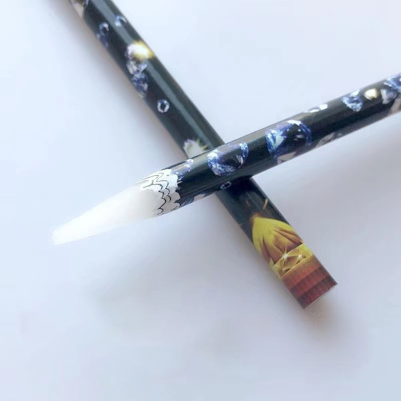 Bút sáp chấm đá nail chuyên dụng - Phụ kiện làm nail chuyên nghiệp giá rẻ