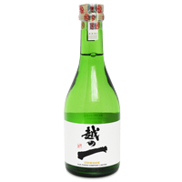 Rượu Sake Etsu no Hajime