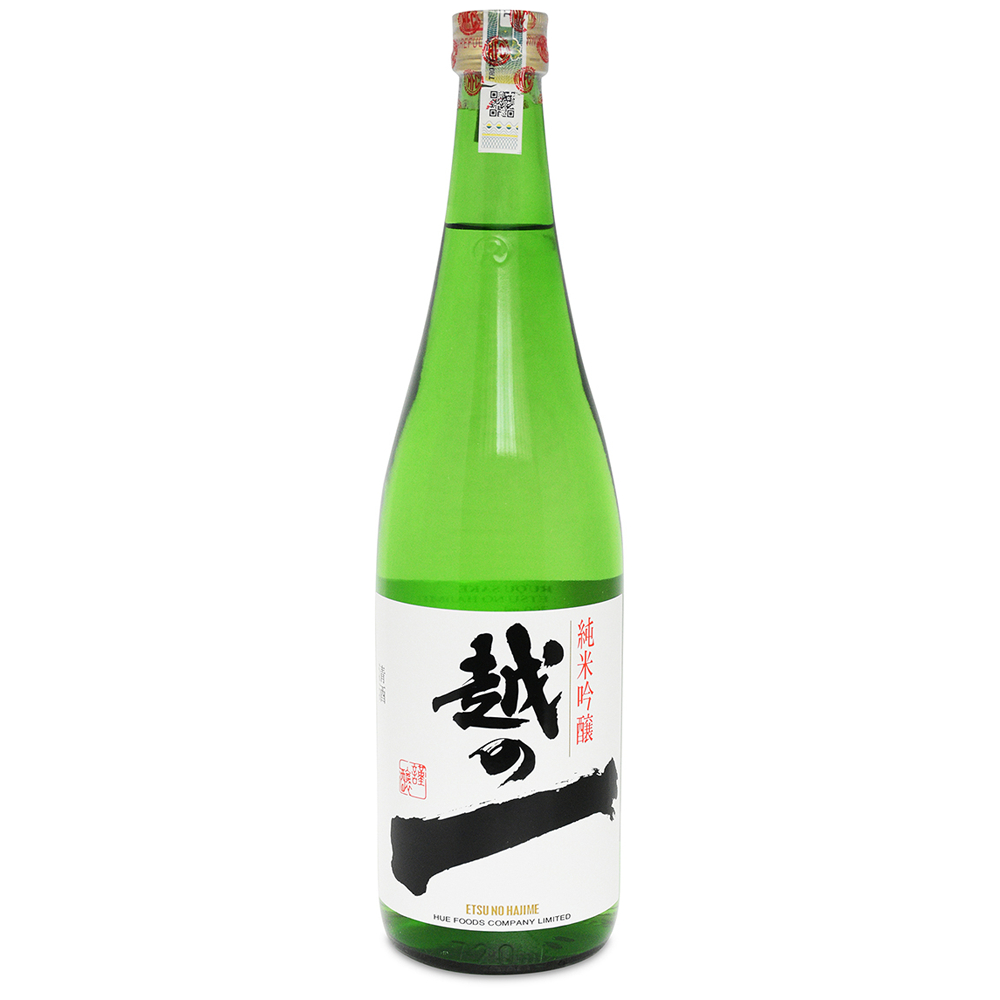 Rượu Sake Etsu no Hajime
