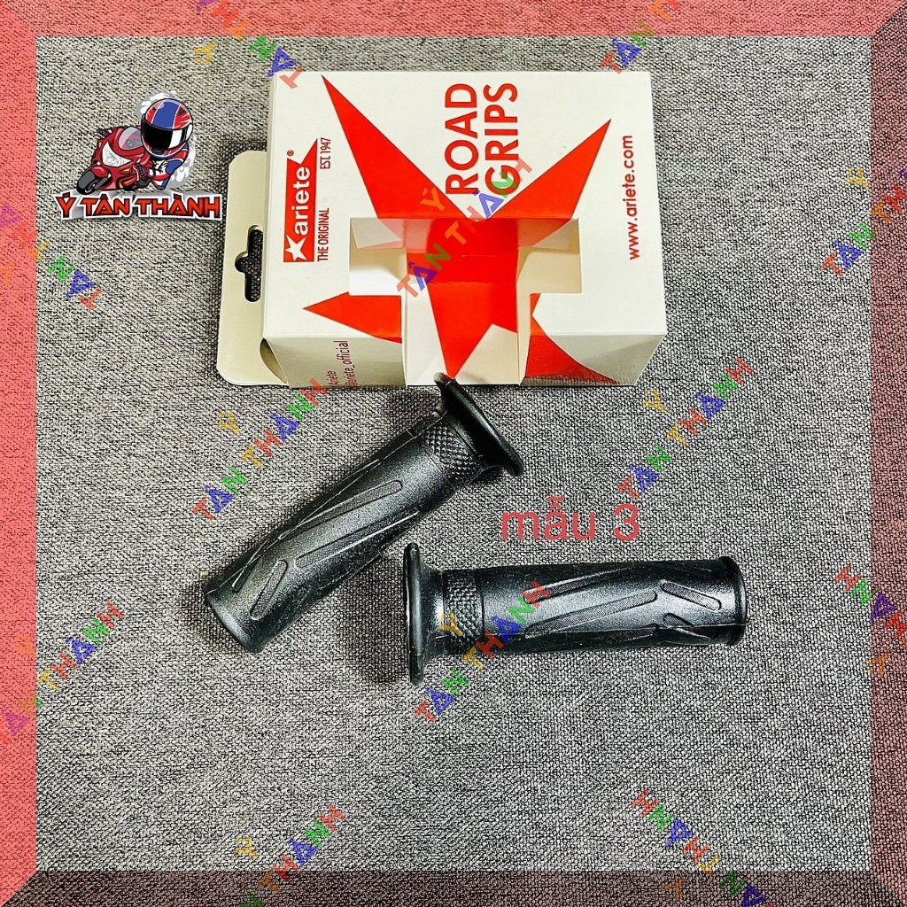 Bao tay ERIETE cho các loại xe máy MS27