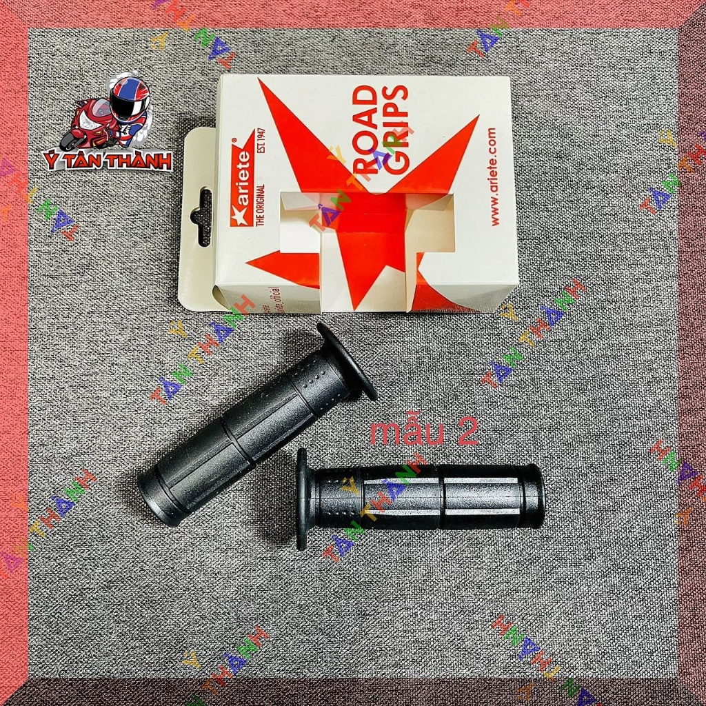 Bao tay ERIETE cho các loại xe máy MS27