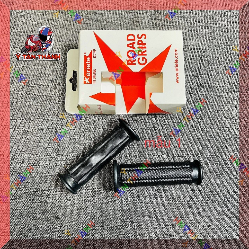 Bao tay ERIETE cho các loại xe máy MS27