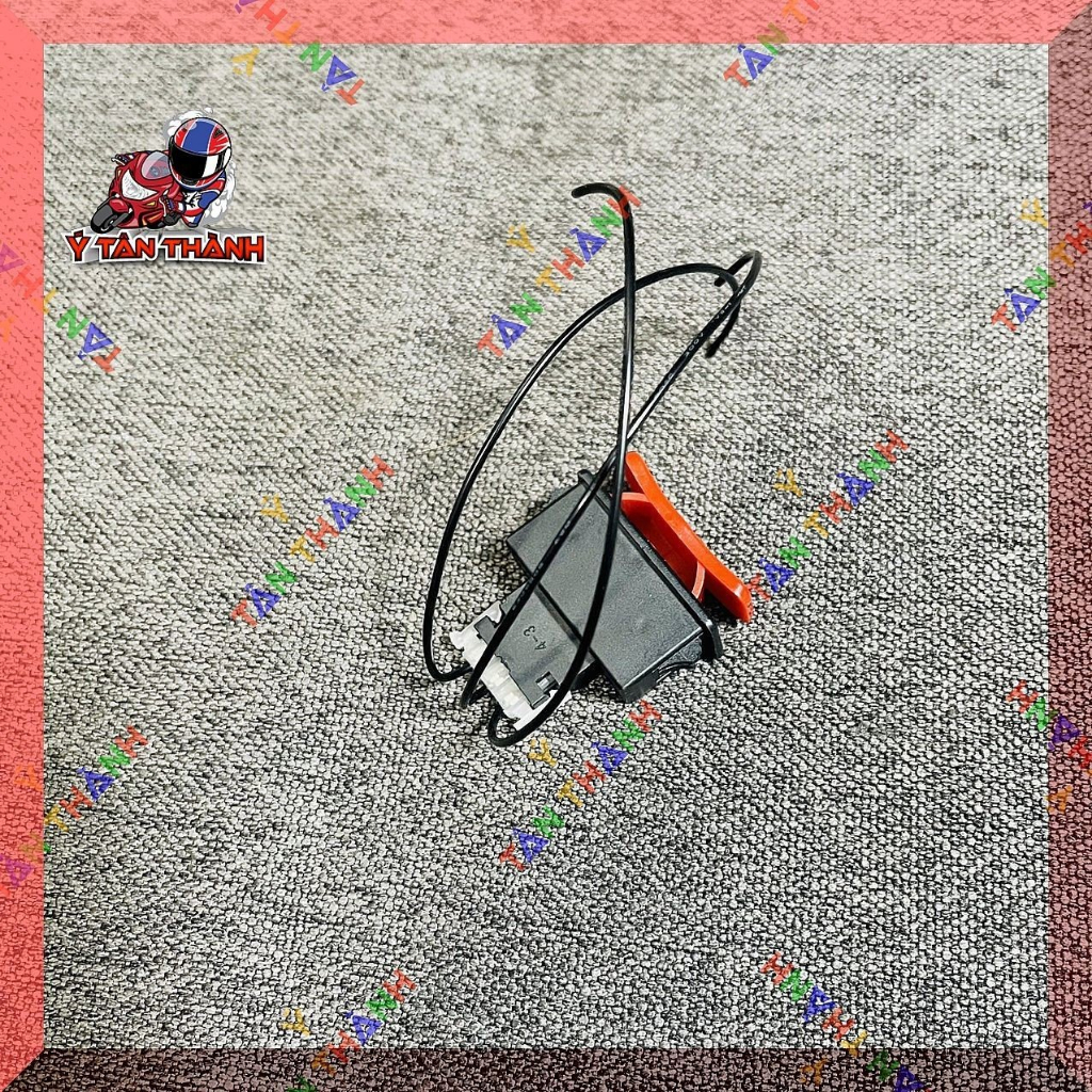 Nút đề tích hợp passing cho wave RS,Funeo MS29