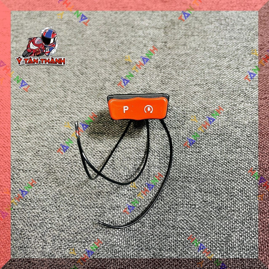 Nút đề tích hợp passing cho wave RS,Funeo MS29