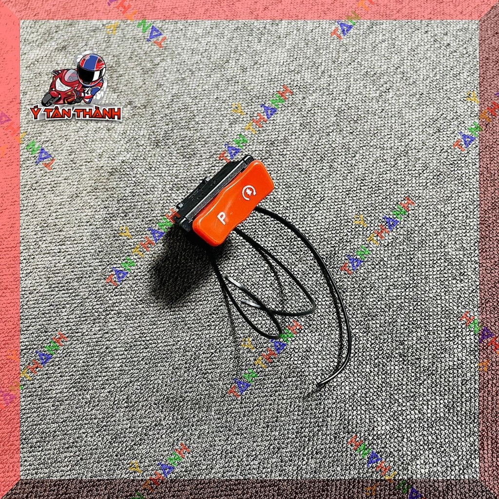 Nút đề tích hợp passing cho wave RS,Funeo MS29