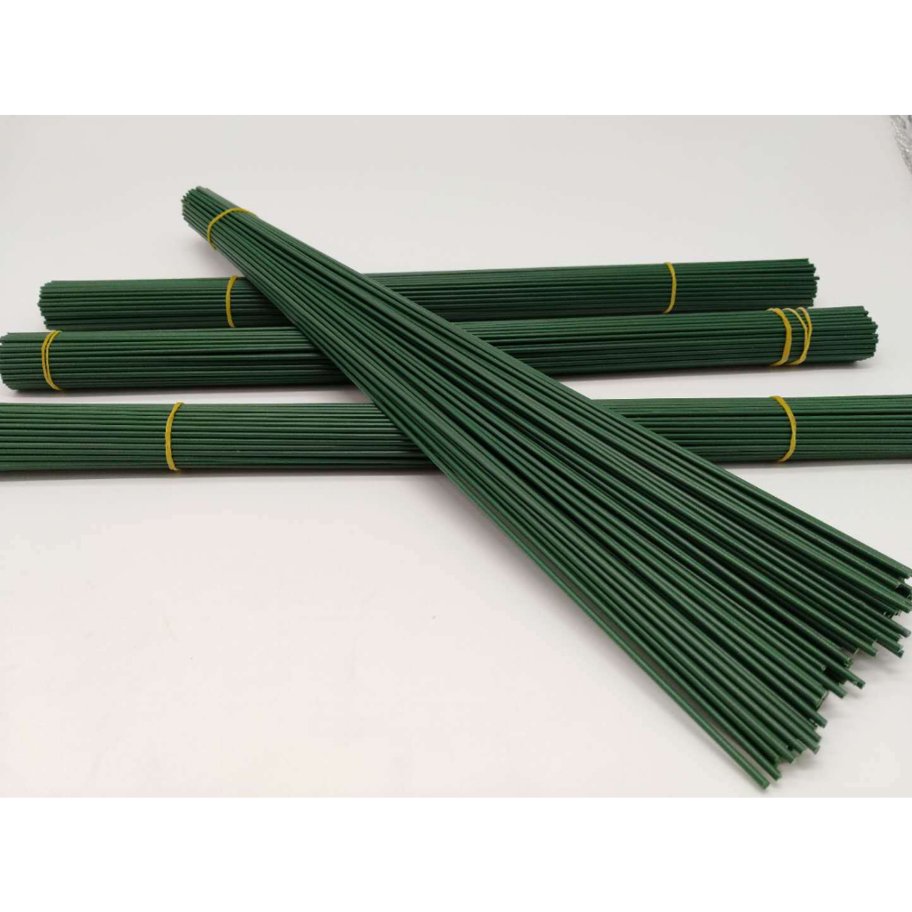 Combo 20 cành kẽm làm cành hoa