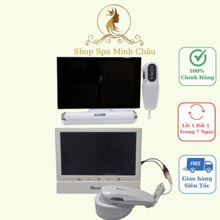 Máy soi da Meiboyi | máy soi da ipad Meiboyi Korea plus 11 inc