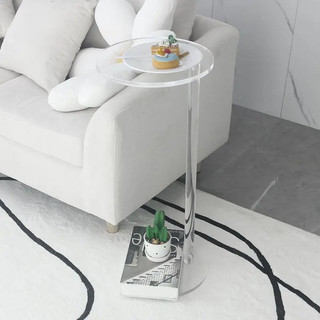 Bàn mica trưng bày phòng khách, phòng ngủ, bàn trà, cafe, nhiều kích thước