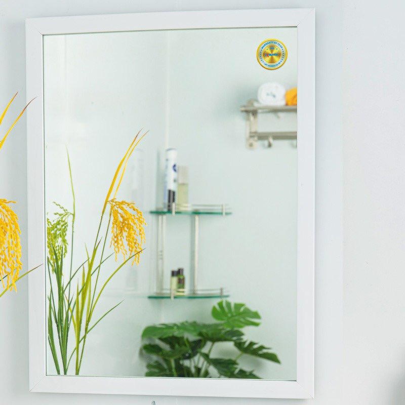 Gương trang điểm - gương nhà tắm