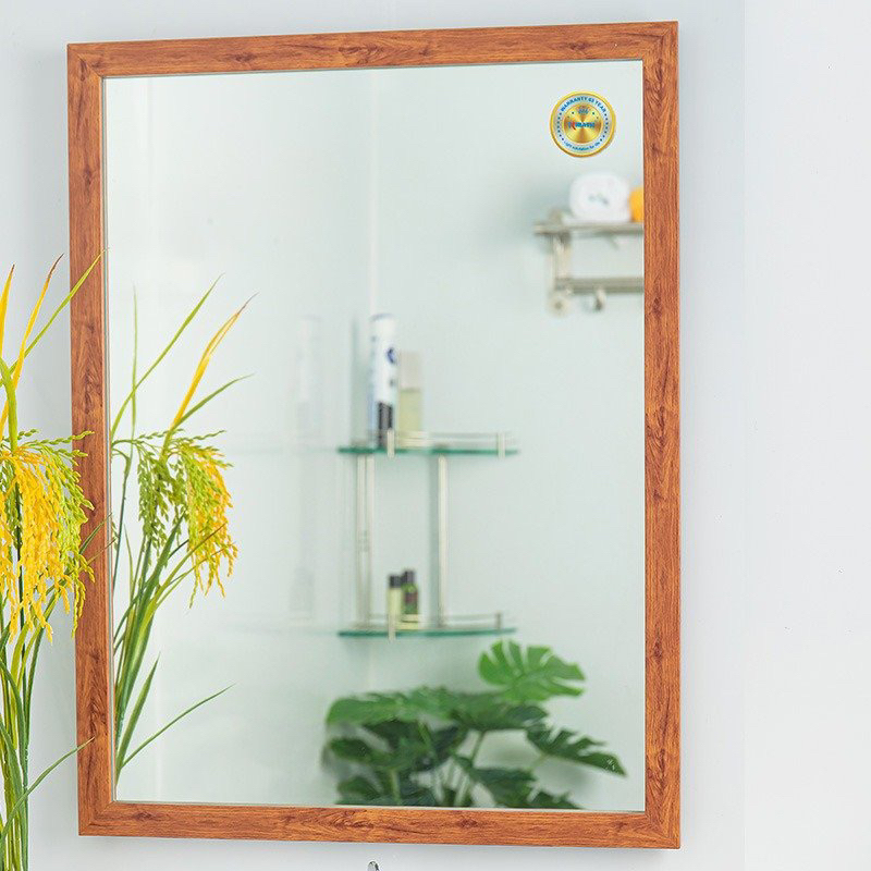 Gương trang điểm - gương nhà tắm