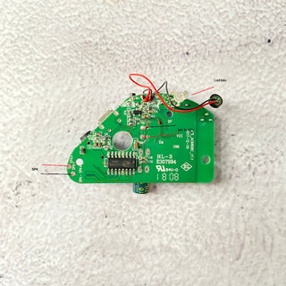 Mạch loa bluetooth mini công xuất  5w