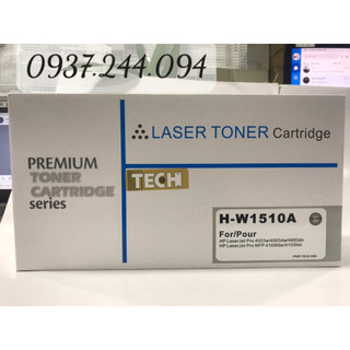 Hộp mực h-w1510a sử dụng cho máy in hp laser jet pro 4003w/ 4003dw/ 4003dn/ mfp4103fdw/ 4103fdn