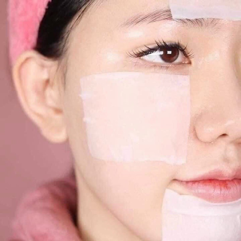 Bông Tẩy Trang 1000 Miếng Miniso Mỏng Bông Đắp Toner Hiệu Quả