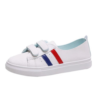 [Hàng có sẵn] Giày thể thao nữ (Có sẵn kẻ đen sz 35, bạc 38)
