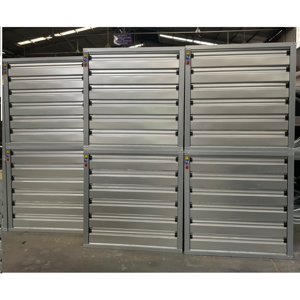 Quạt hút công nghiệp 900x900, Quạt hút công nghiệp vuông