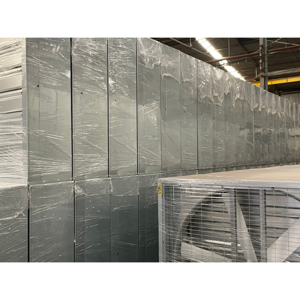 Quạt hút công nghiệp 1100x1100, Quạt hút công nghiệp