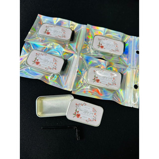 Sáp định hình lông mày - Gel định hình lông mày