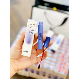 Son Kem Siêu Lì, Siêu Mịn Môi Hàn Quốc Merzy Soft Touch Lip Tint 3g