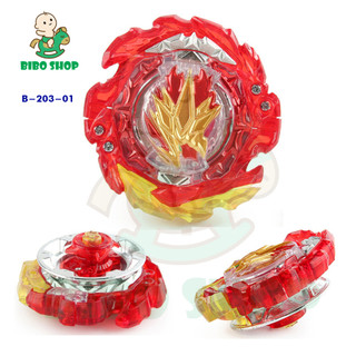 Con quay b-203-01 - đồ chơi beyblade burst prime