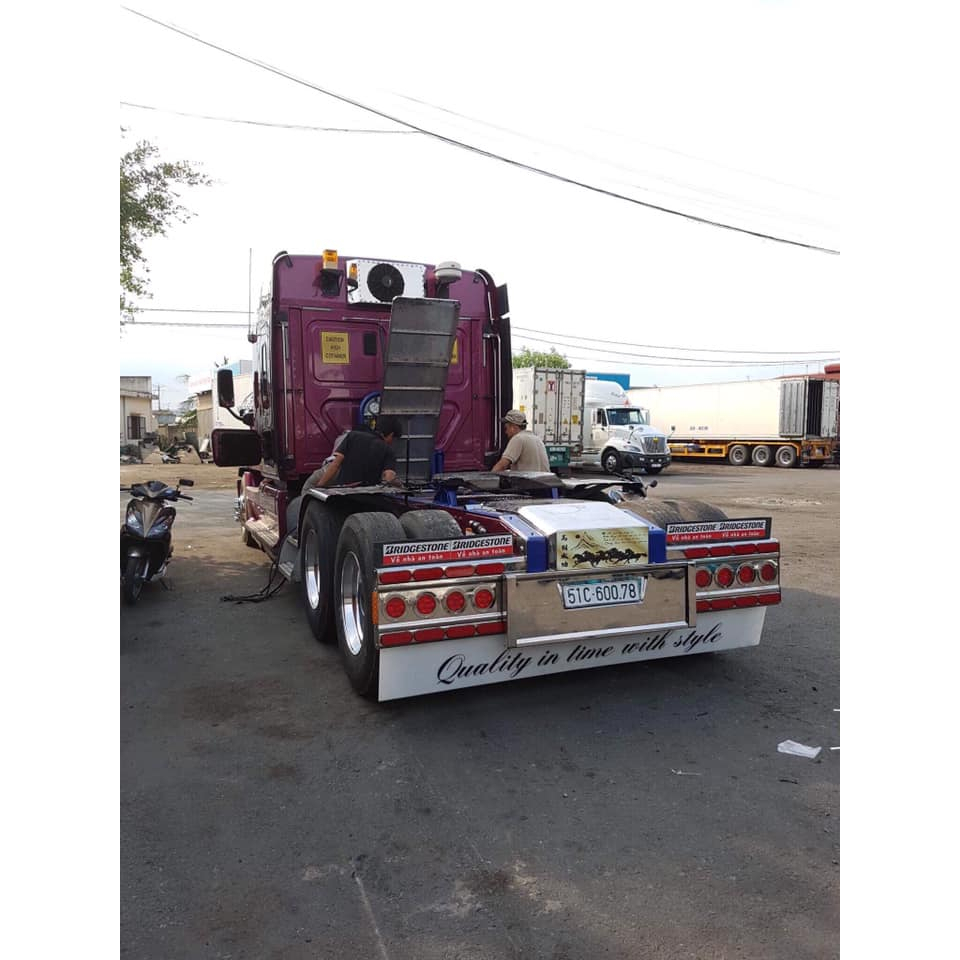 Đèn sd mới nhất , chạy điện 12v & 24v