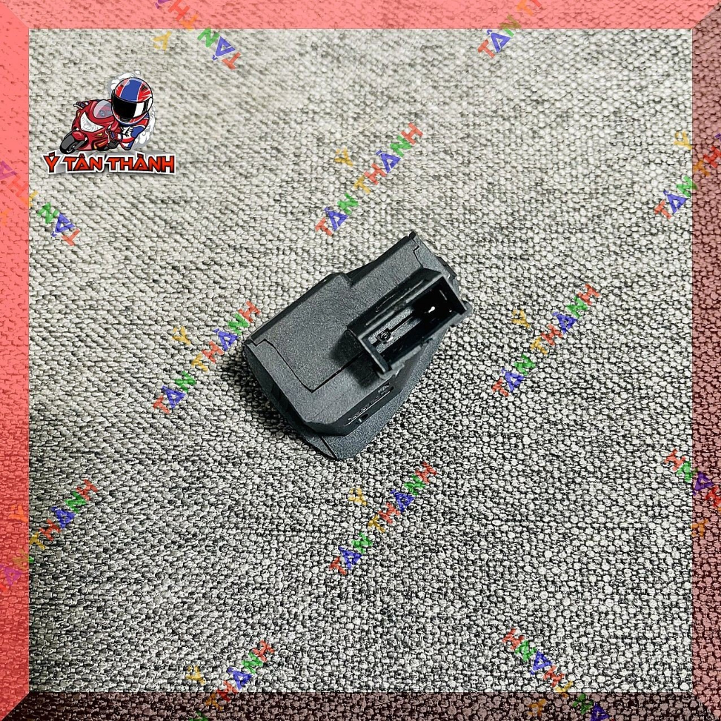 Nút kèn đỏ cho vario,vision,AB,wave A 2017-2022 MS31