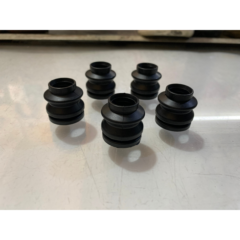 Cao Su chụp bui Ắc Thắng Xe KIA Morning 2013-2020, Hd Grand i10, Toyota Altis 2007 Hàng Nhật NOK