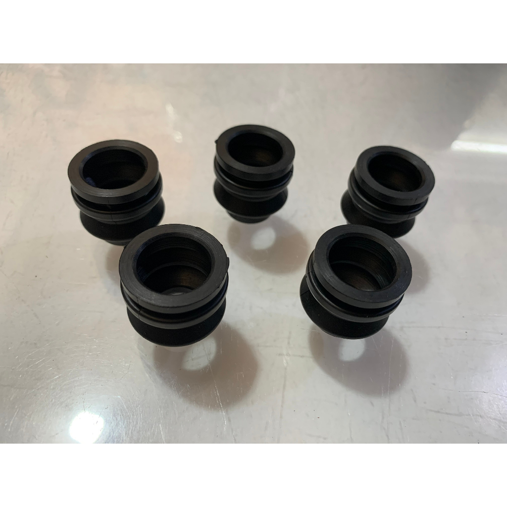 Cao Su chụp bui Ắc Thắng Xe KIA Morning 2013-2020, Hd Grand i10, Toyota Altis 2007 Hàng Nhật NOK