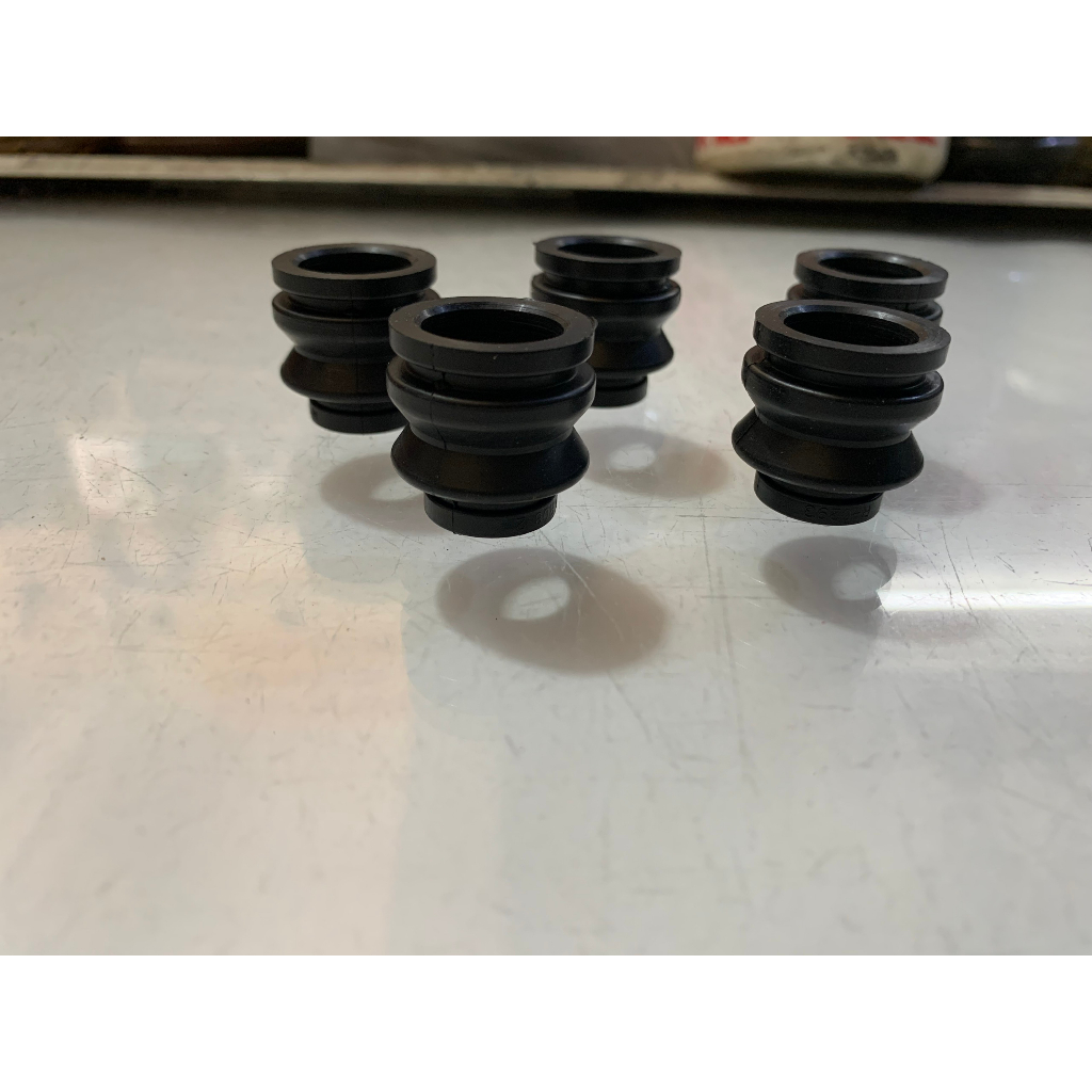 Cao Su chụp bui Ắc Thắng Xe KIA Morning 2013-2020, Hd Grand i10, Toyota Altis 2007 Hàng Nhật NOK