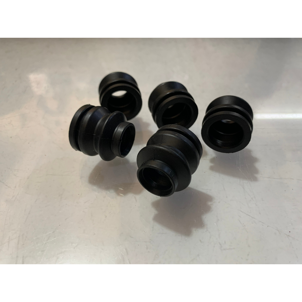 Cao Su chụp bui Ắc Thắng Xe KIA Morning 2013-2020, Hd Grand i10, Toyota Altis 2007 Hàng Nhật NOK