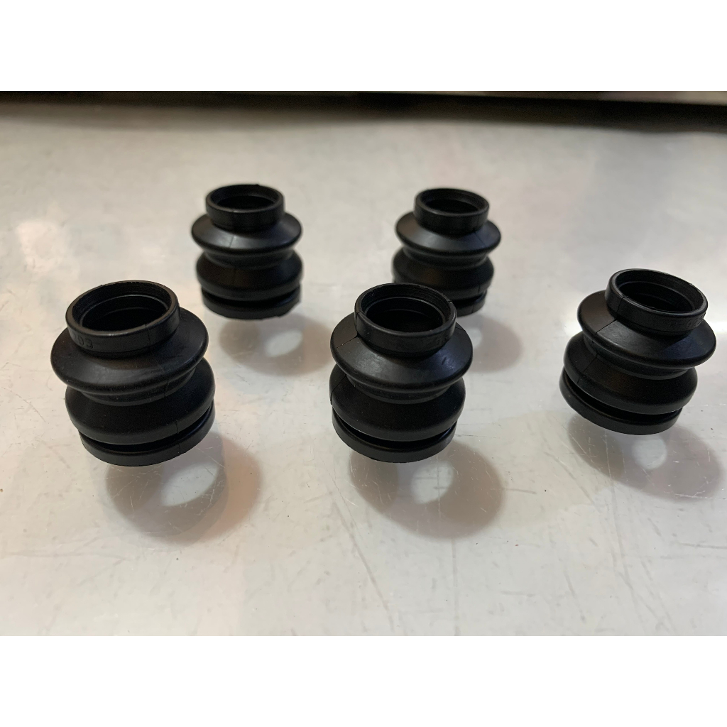 Cao Su chụp bui Ắc Thắng Xe KIA Morning 2013-2020, Hd Grand i10, Toyota Altis 2007 Hàng Nhật NOK