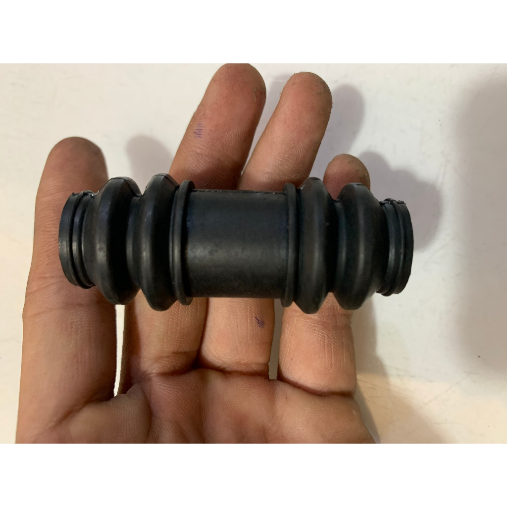 Cao Su chụp bui Ắc Thắng Xe KIA Morning2003-2010,... Hàng Nhật NOK