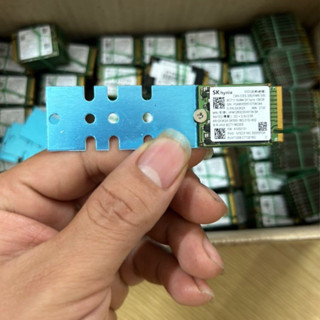 Ổ cứng ssd 128gb nvme gen3x4 .bc501/bc511/bc711)mã 2230 hàng bóc máy