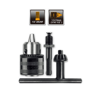 Đầu măng ranh 13mm INGCO KC1301